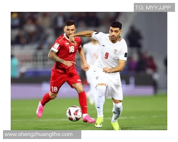 德黑兰独立与扎巴汉的激烈对决揭示伊朗足球的未来潜力与挑战