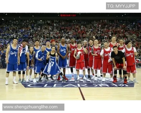 2016篮球明星赛精彩回顾与球星表现分析带你重温篮球盛宴的激情时刻