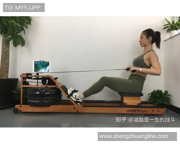 高强度有氧运动如何影响肌肉纤维类型及其生理功能的研究探讨